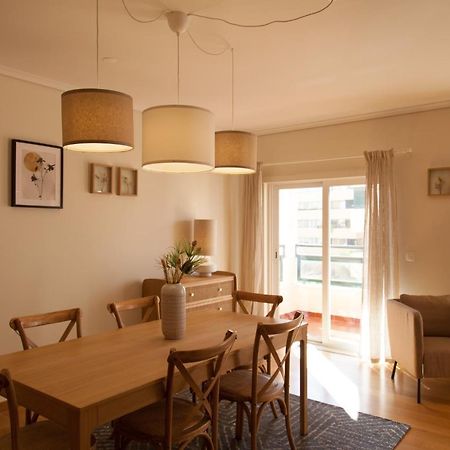 Flh Cascais Wooden Spacious Apartment Exteriér fotografie