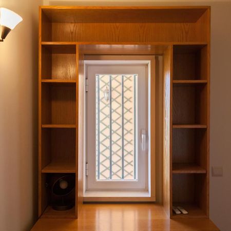 Flh Cascais Wooden Spacious Apartment Exteriér fotografie