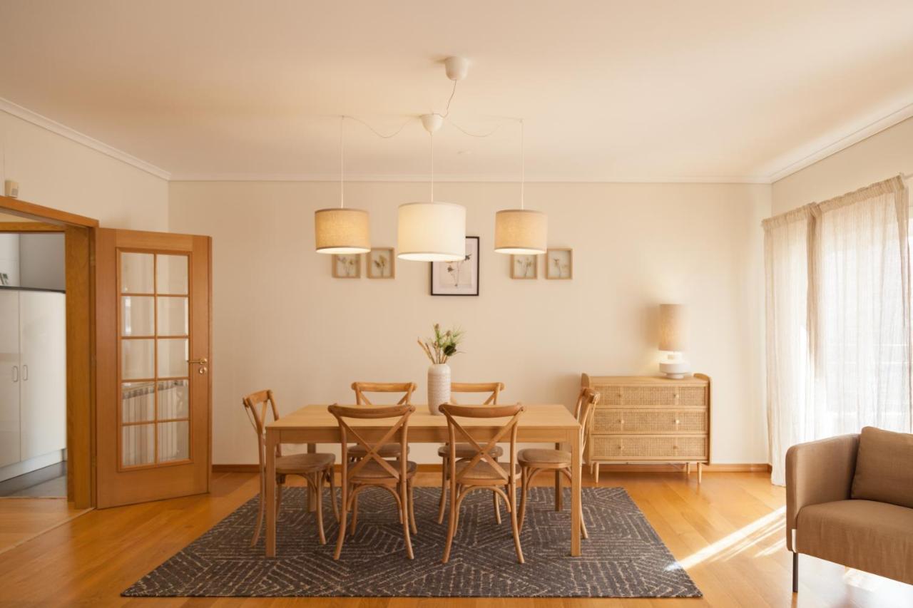 Flh Cascais Wooden Spacious Apartment Exteriér fotografie