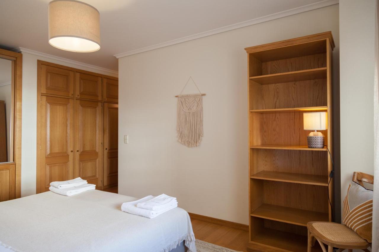 Flh Cascais Wooden Spacious Apartment Exteriér fotografie