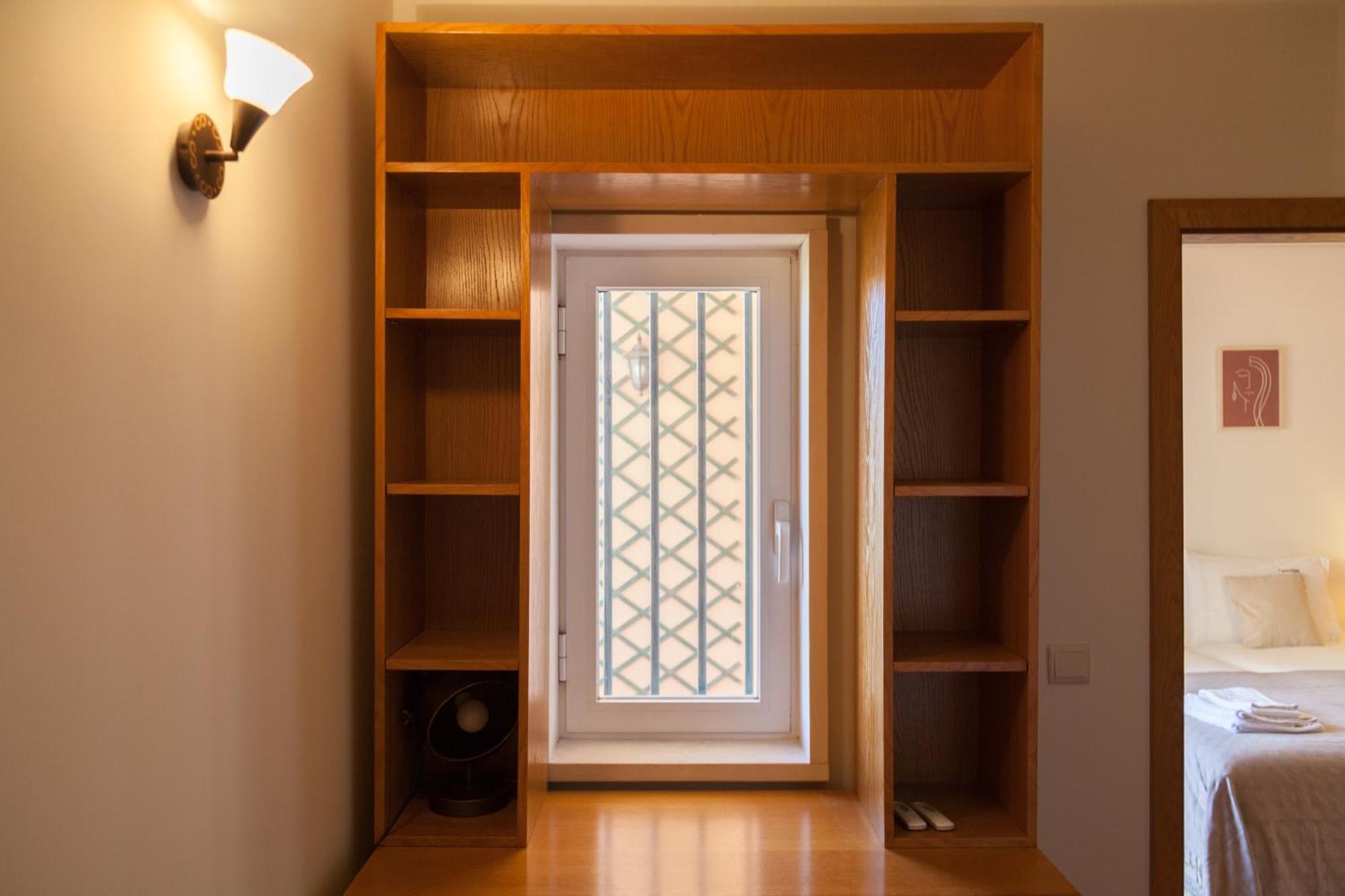 Flh Cascais Wooden Spacious Apartment Exteriér fotografie