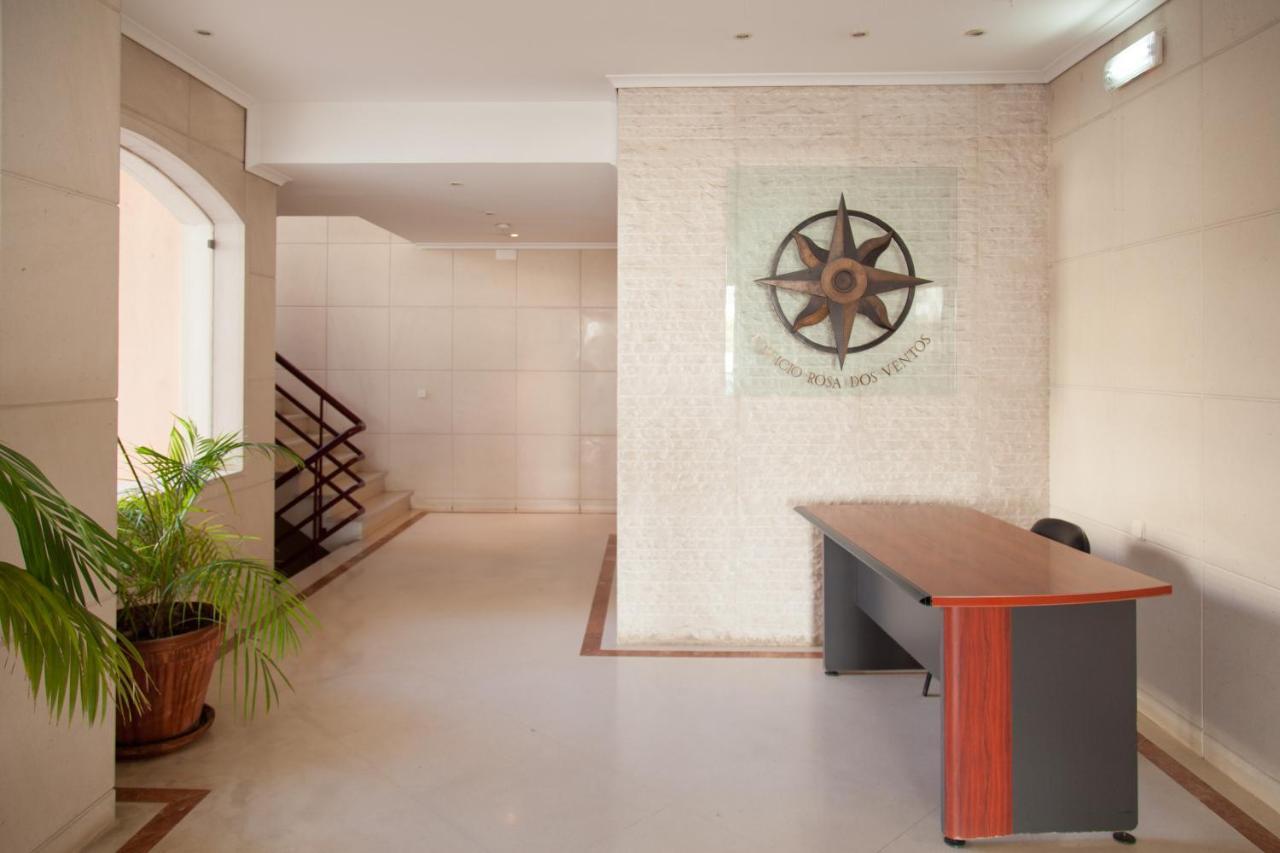Flh Cascais Wooden Spacious Apartment Exteriér fotografie